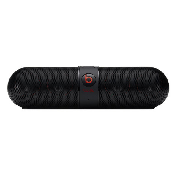 Beats by Dre Pill 2.0, Black