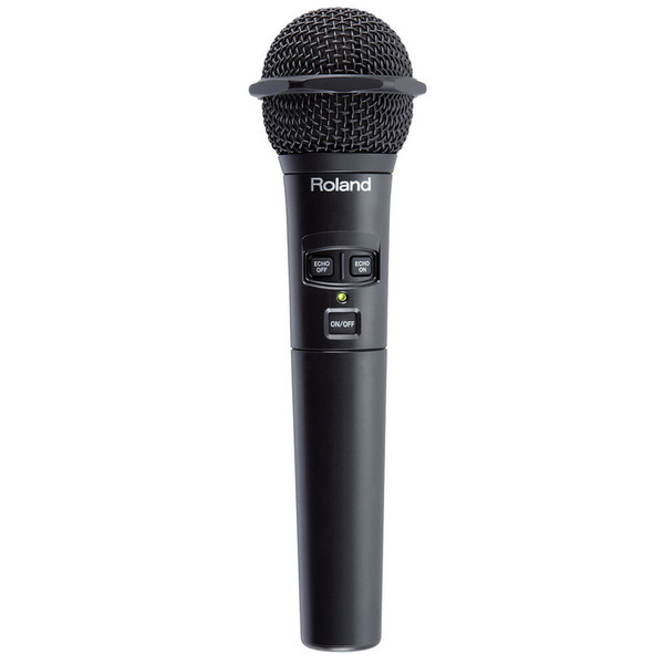 DR-WM55 Wireless Microphone