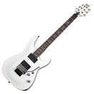 Schecter Demon-6 FR, Vintage White