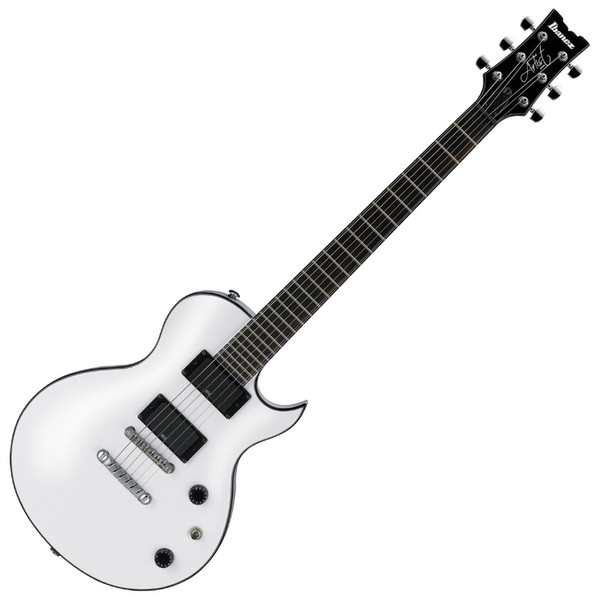 Ibanez ARZ300 Electric Guitar, White