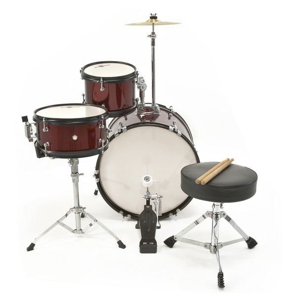 JNR-3PCE-RD
