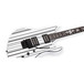 Schecter Synyster Custom, White/Black