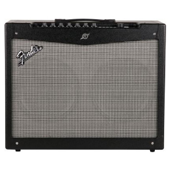 Fender Mustang IV (V.2) Guitar Combo Amp