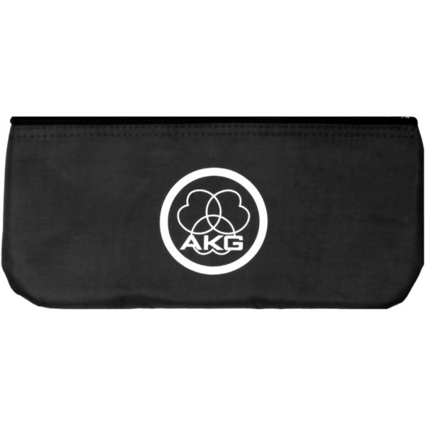 Disc Akg D5 Vocal Microphone Stage Pack At Gear4music