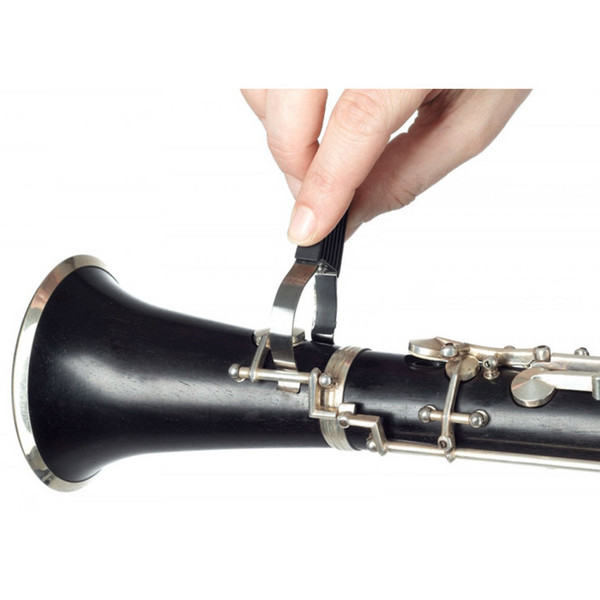 AKG CC519 Clarinet Clamp For C 519