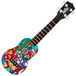 Peavey Marvel Avengers Ukulele