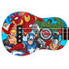 Peavey Marvel Avengers Ukulele