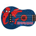 Peavey Marvel Spiderman Ukulele