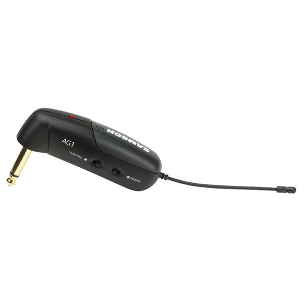 Samson AirLine 77 AG1 'Gibson' Transmitter E3