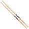 Vic Firth American Classic F1 Hickory paličiek, drevo Tip