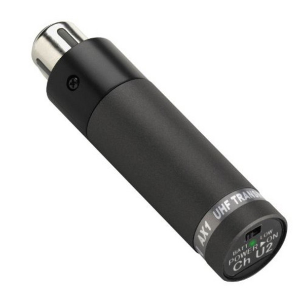 Samson AirLine 77 AX1 Microphone Transmitter E4