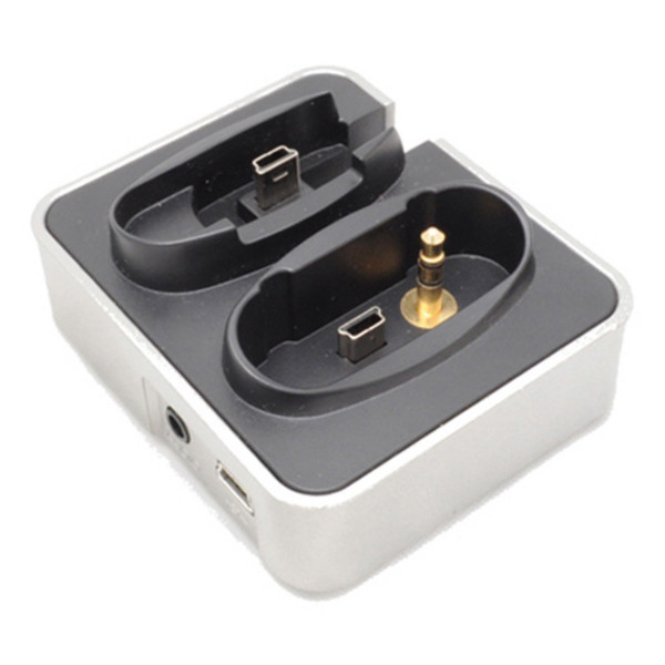 Samson AirLine Micro AR2D Double Dock