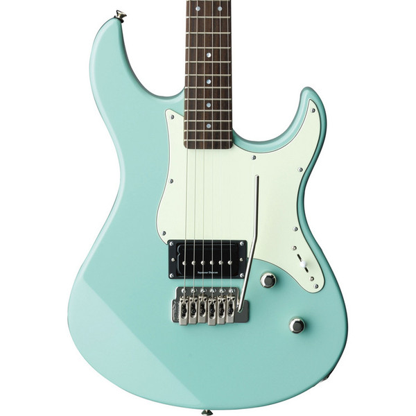 DISC Yamaha Pacifica 510V, Sonic Blue at Gear4music