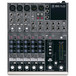 Mackie 802-VLZ3 Mixer With FREE Carry Bag