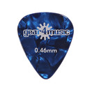 Kitara Plektra Gear4musicilta, 0,46mm