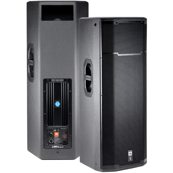 DISC JBL PRX625 1500W Way Active Loudspeaker