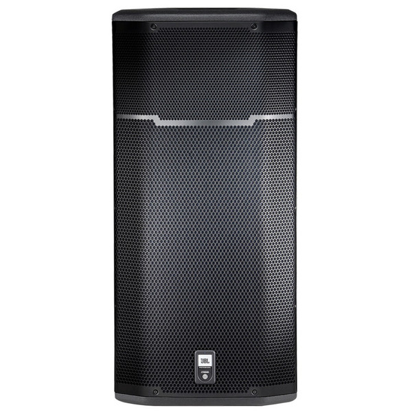 PRX635 15in Three-Way Active PA Speaker
