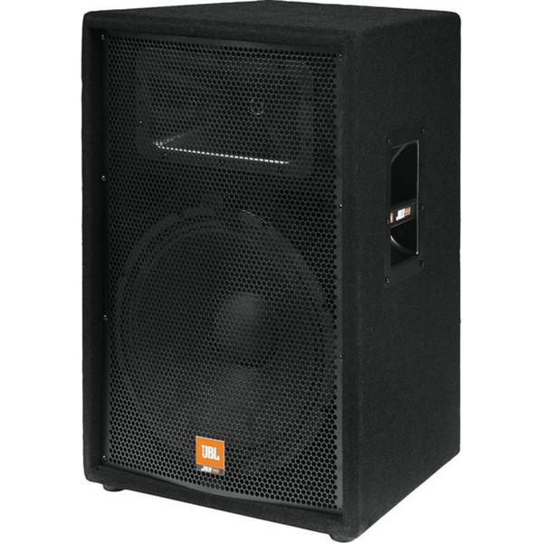 PŁYTĘ JBL JRX115 15 w pasywny PA dwukierunkowy głośnik