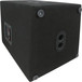 JBL JRX115 15in Two-Way PA Speaker