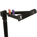 Ultimate Support GS200 Guitar Stand closeup