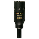 Audix Micro D Miniature Condenser Gooseneck Microphone