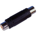 RCA Phono to Phono (F/F) Coupler