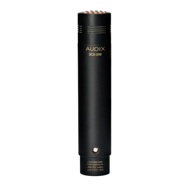 Audix SCX1MP Condenser Pencil Microphone - Front