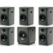 JBL LSR4328P 5.1