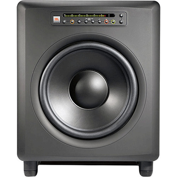 JBL LSR4328P 5.1