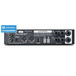 Focusrite Saffire Pro 14 Back
