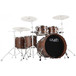 Crush Drums LRBR628 Limited Reserve Birch 6pc Shell Pack