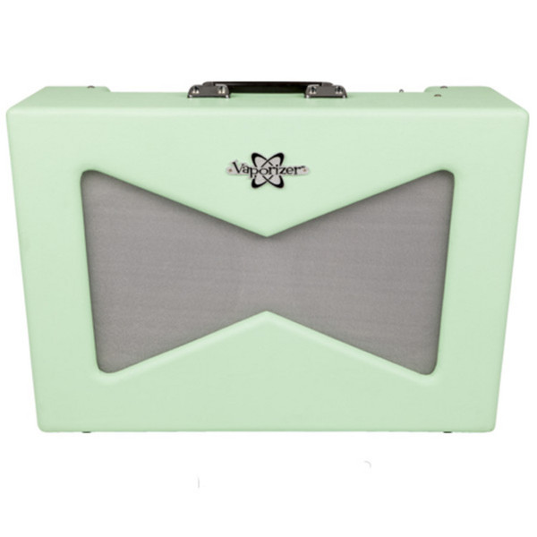 Fender Pawn Shop Special Vaporizer Amp, 12W, Surf Green