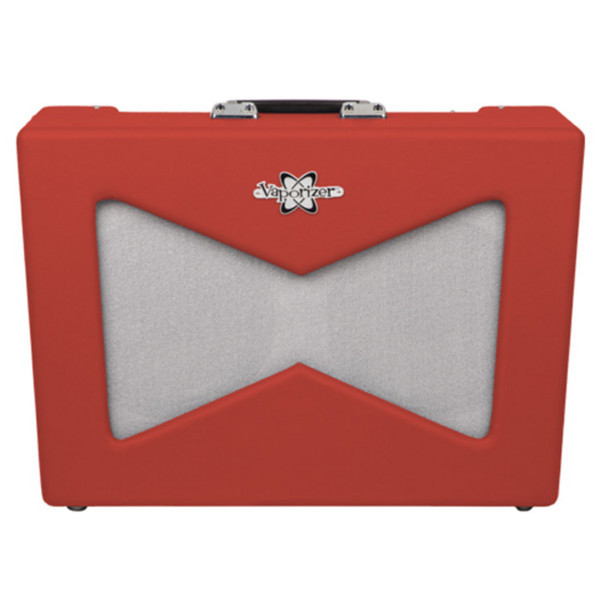 Fender Pawn Shop Special Vaporizer Amp, 12W, Rocket Red