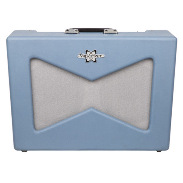 Fender Pawn Shop Special Vaporizer Amp, 12W, Slate Blue