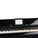 Roland DP-90S Digital Piano, Polished Ebony