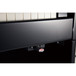 Roland DP-90S Digital Piano, Polished Ebony