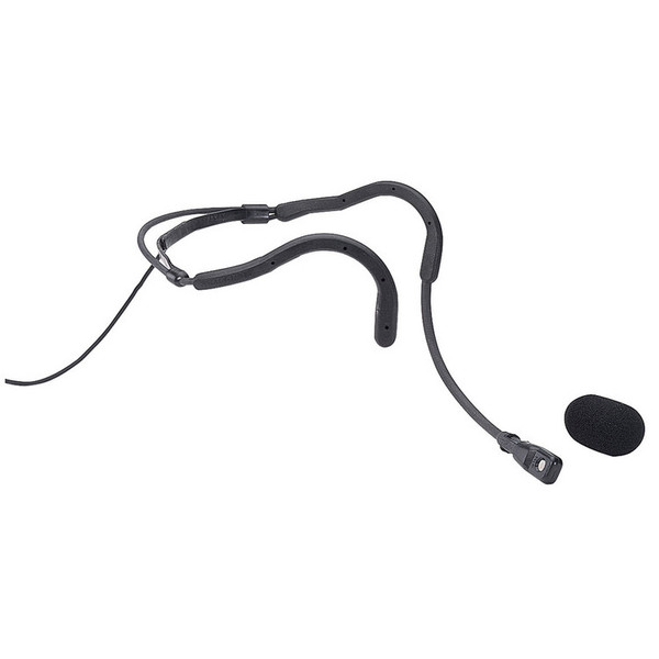 Samson QE Exercise Headset Mic