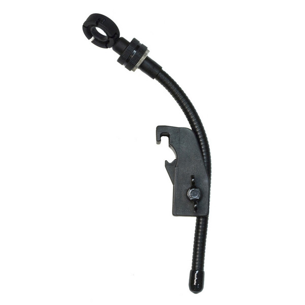 Audix D-Vice Flexible Gooseneck Rim Mounted Clip
