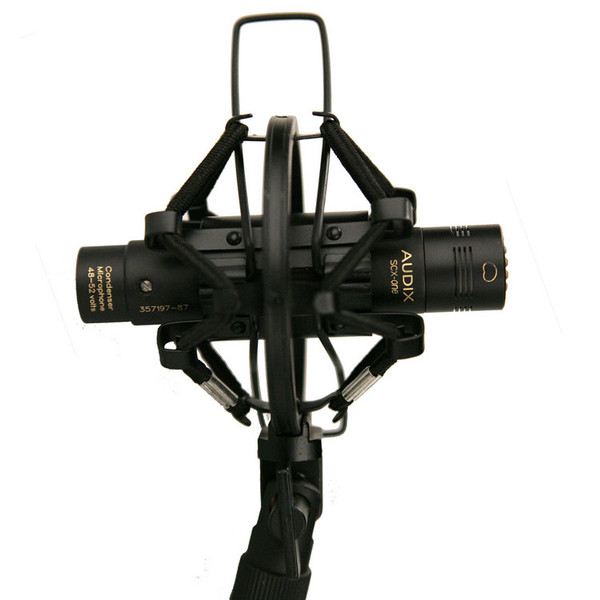 Audix SMT25 Mic Shockmount for SCX1/25
