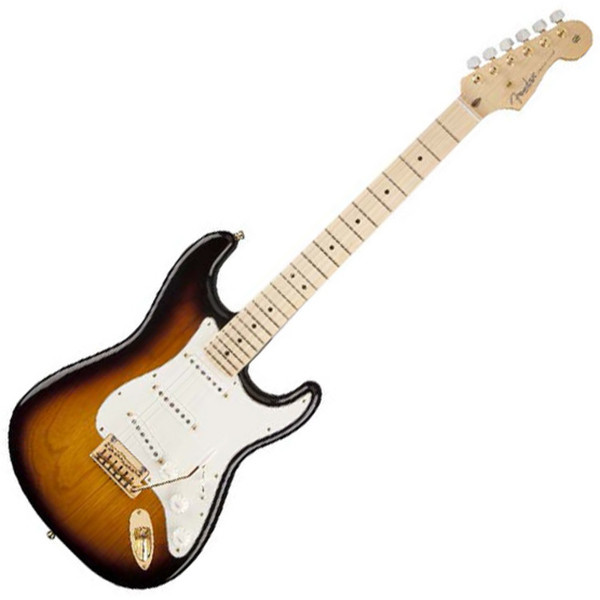 Fender 60th Anniversary Commemorative Stratocaster