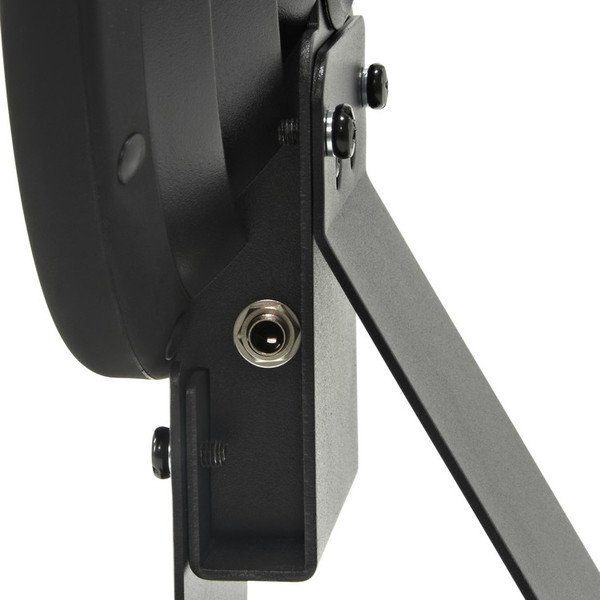 Support Caisse Claire Supports Caisse Claire EMUKOEP - Hauteur Réglable, Portable Léger - Pour Batterie Support Percussion