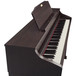 Roland HP-506 Digital Piano, Rosewood