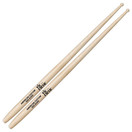 Vic Firth American Custom SD5 Echo Drumsticks, Holzspitze