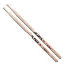 Vic Firth American Custom SD9 Driver Drumsticks, Wood Tip