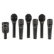 Audix BP7 Pro 7 Piece Mic Set for Live Band Performances
