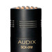 Audix SCX1HC Hypercardioid Condenser Pencil Microphone - Closeup