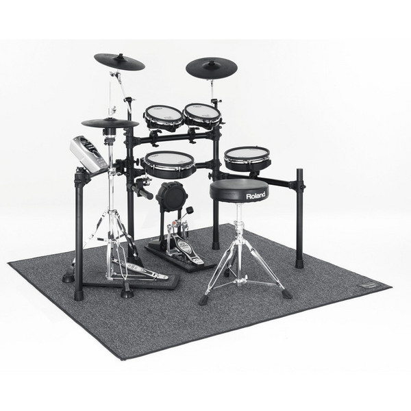 Roland NE-10 Noise Eater Sound Isolation for V-Drums