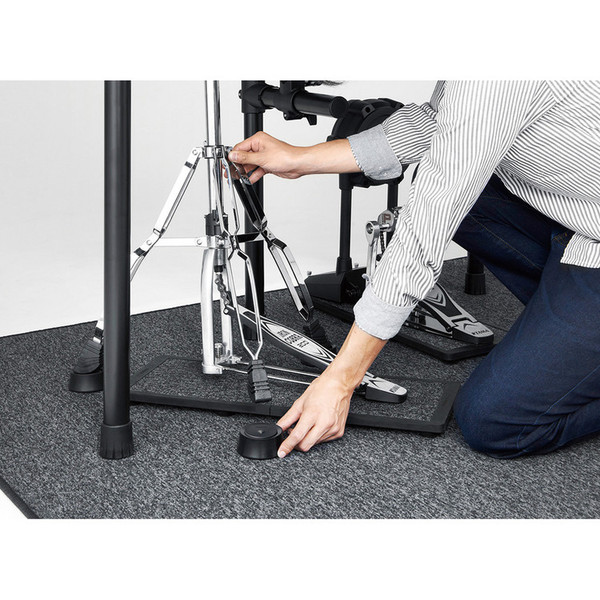 Roland NE-1 Noise Eater Sound Isolation for V-Drums