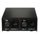 Audix APS2 Two Channel Phantom Power Supply