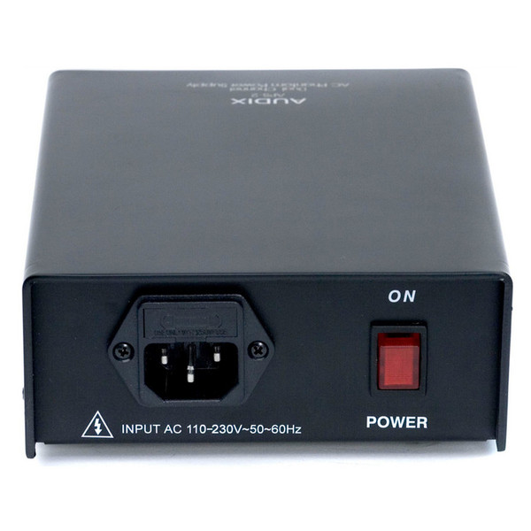 Audix APS2 Two Channel Phantom Power Supply